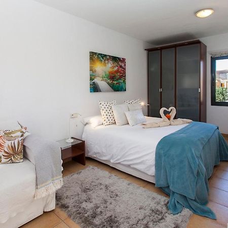 Vivienda Vacacional Orquidea 科拉雷侯 客房 照片