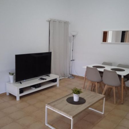 Vivienda Vacacional Orquidea 科拉雷侯 外观 照片