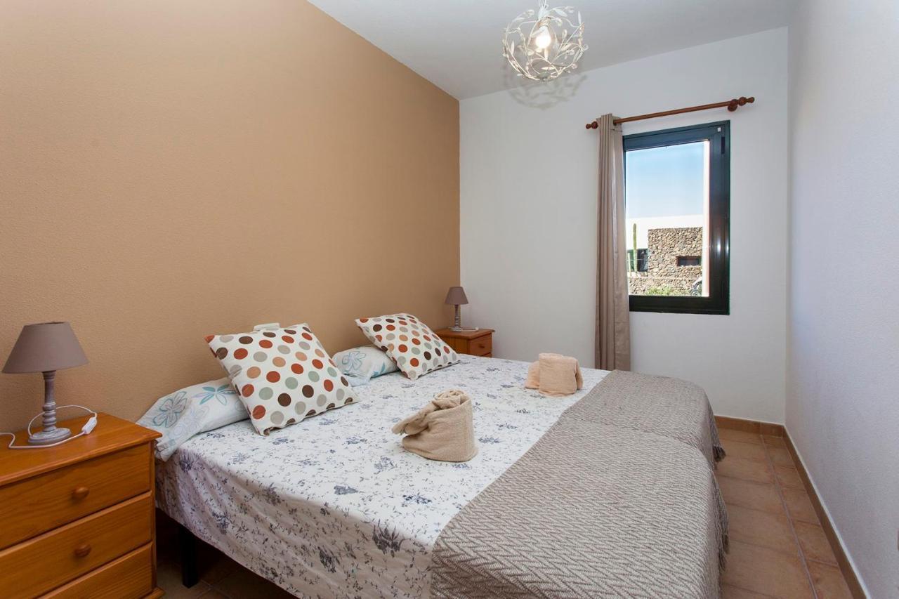 Vivienda Vacacional Orquidea 科拉雷侯 客房 照片
