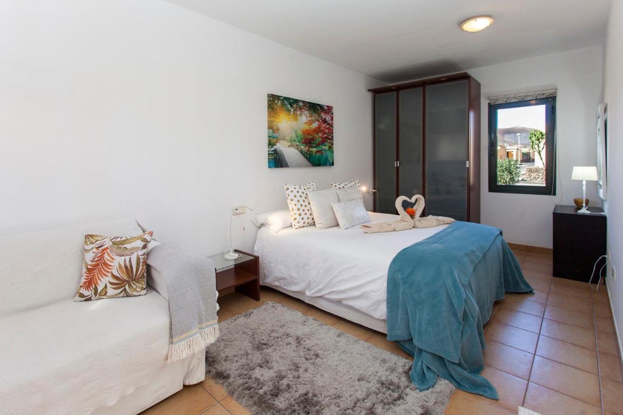 Vivienda Vacacional Orquidea 科拉雷侯 客房 照片