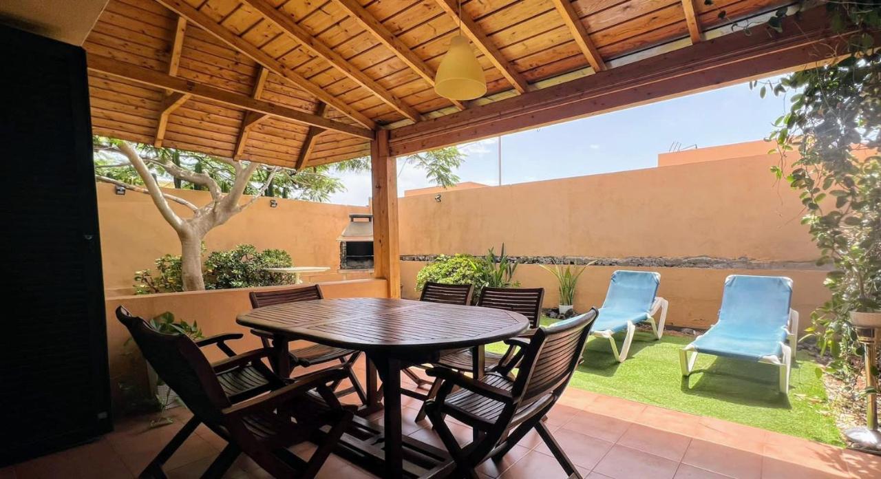 Vivienda Vacacional Orquidea 科拉雷侯 客房 照片