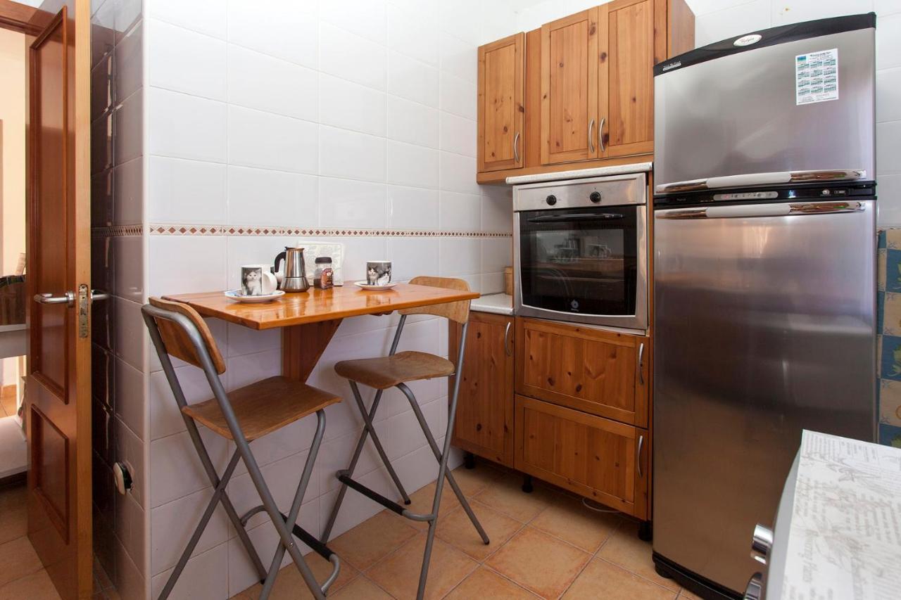 Vivienda Vacacional Orquidea 科拉雷侯 客房 照片