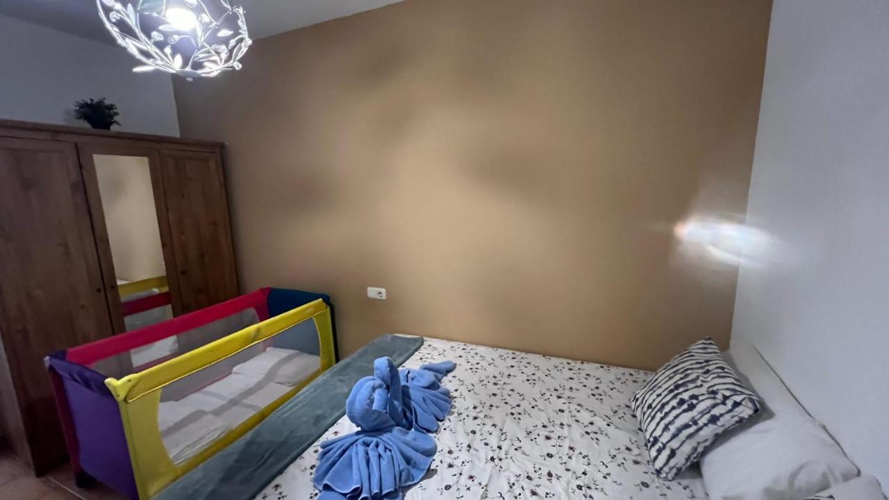 Vivienda Vacacional Orquidea 科拉雷侯 客房 照片