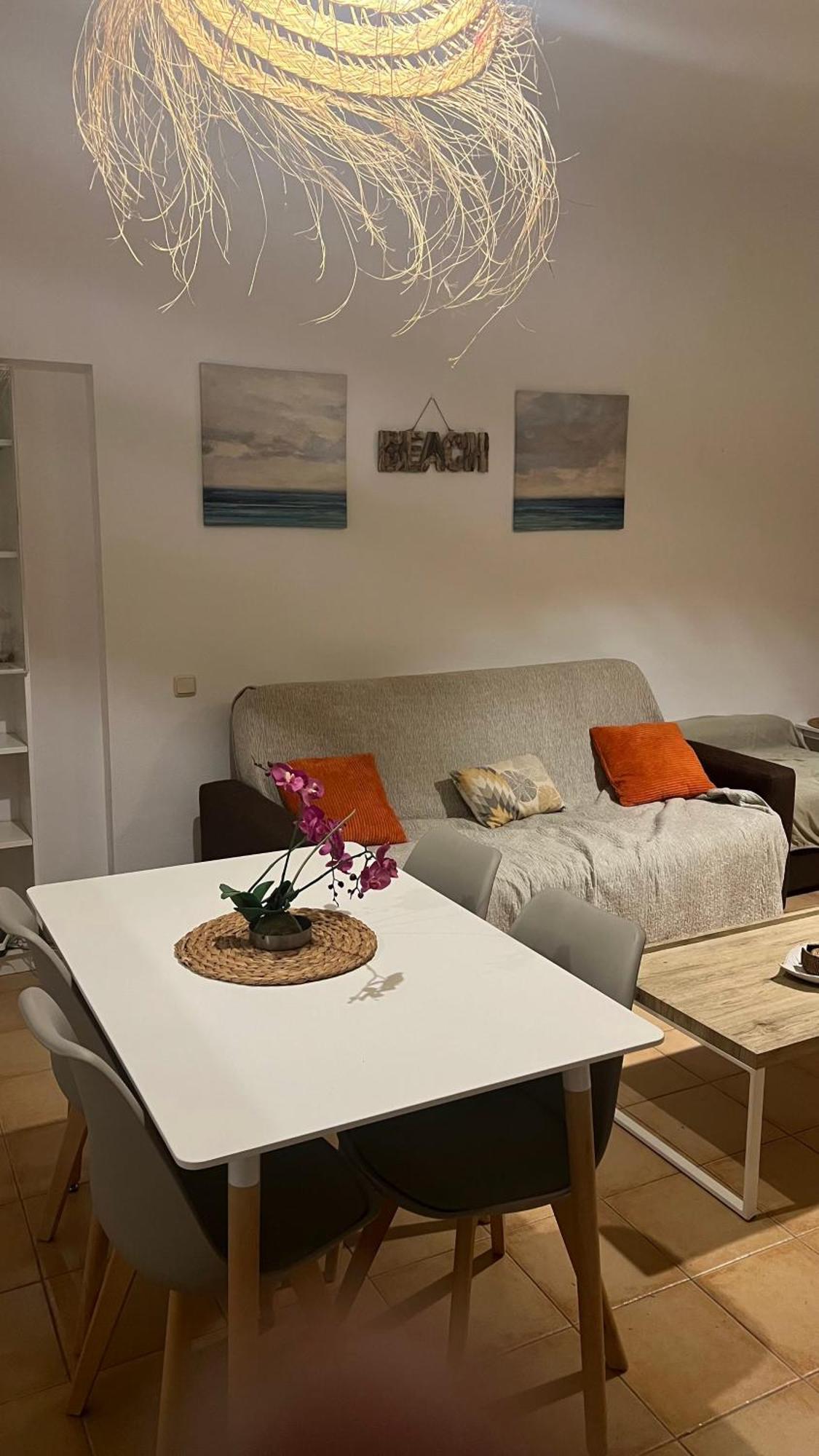 Vivienda Vacacional Orquidea 科拉雷侯 外观 照片