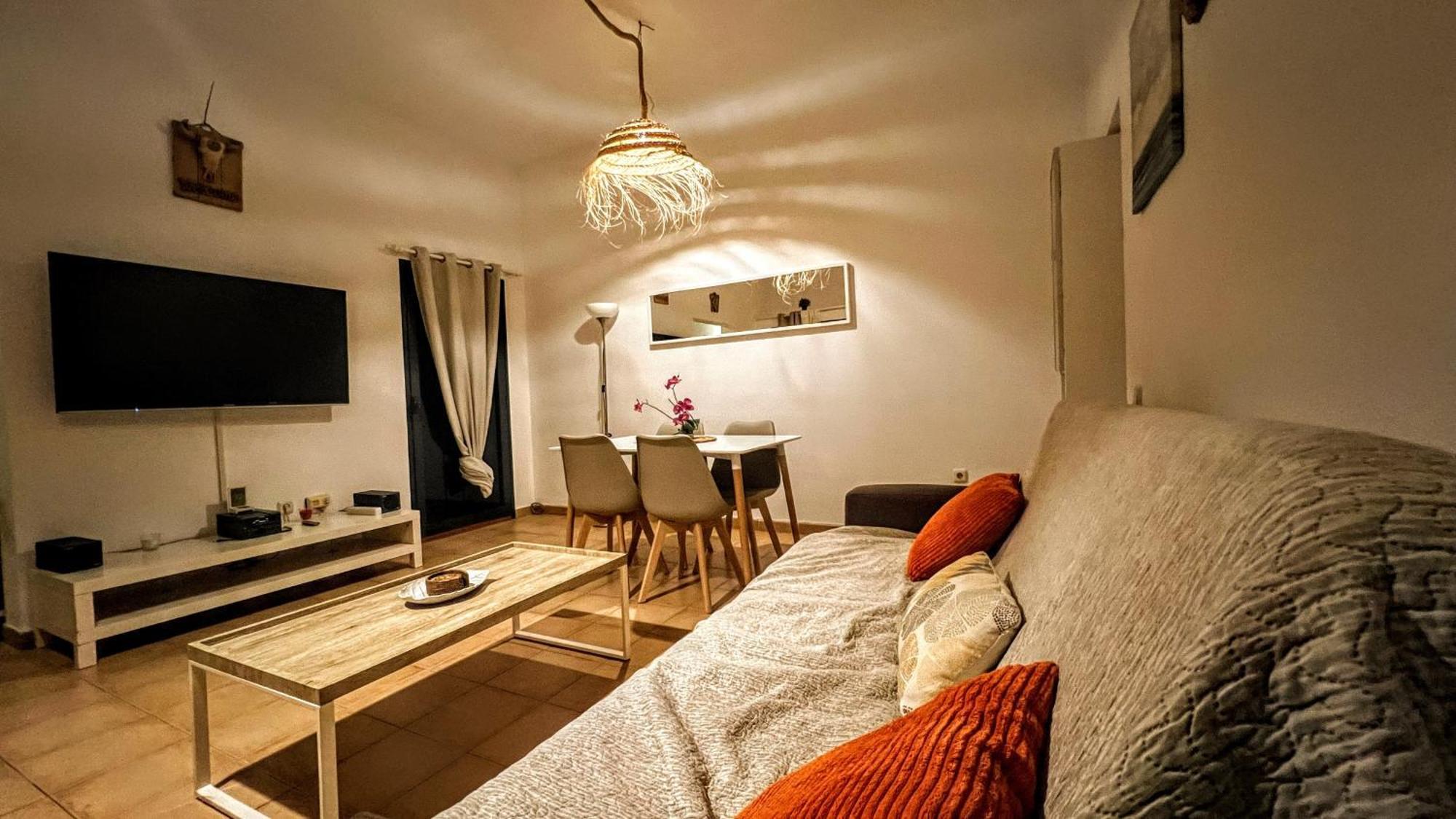 Vivienda Vacacional Orquidea 科拉雷侯 外观 照片