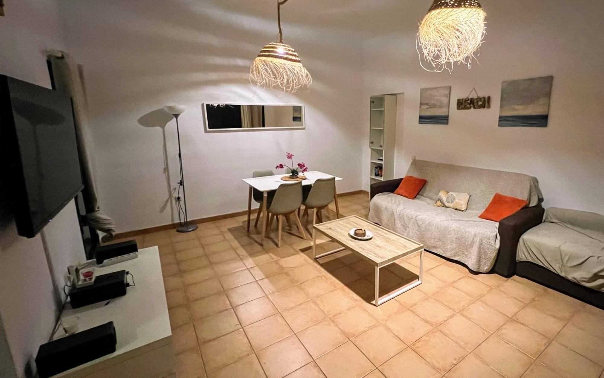 Vivienda Vacacional Orquidea 科拉雷侯 外观 照片