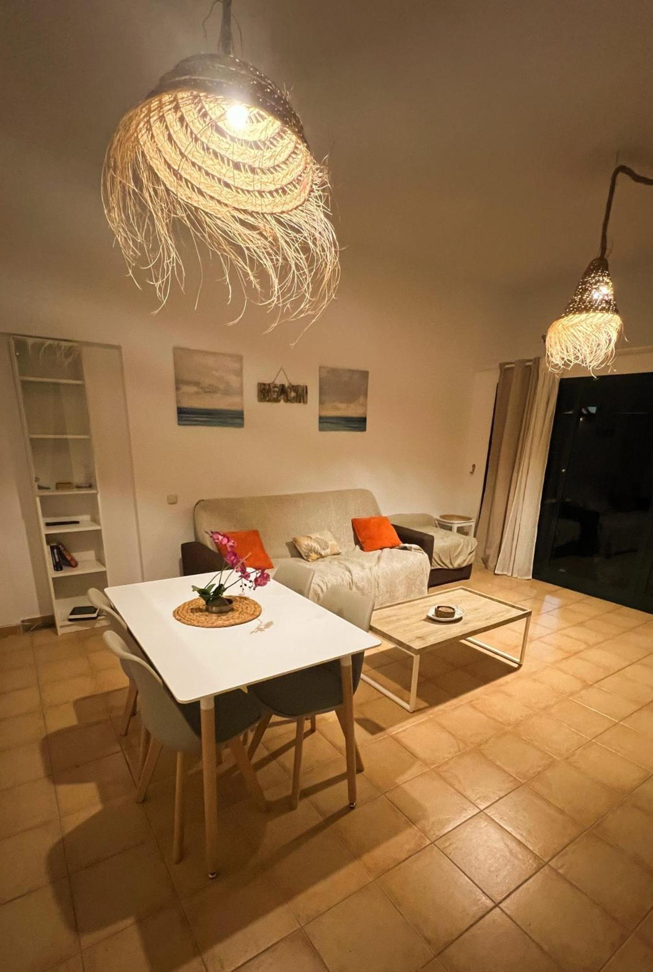 Vivienda Vacacional Orquidea 科拉雷侯 外观 照片