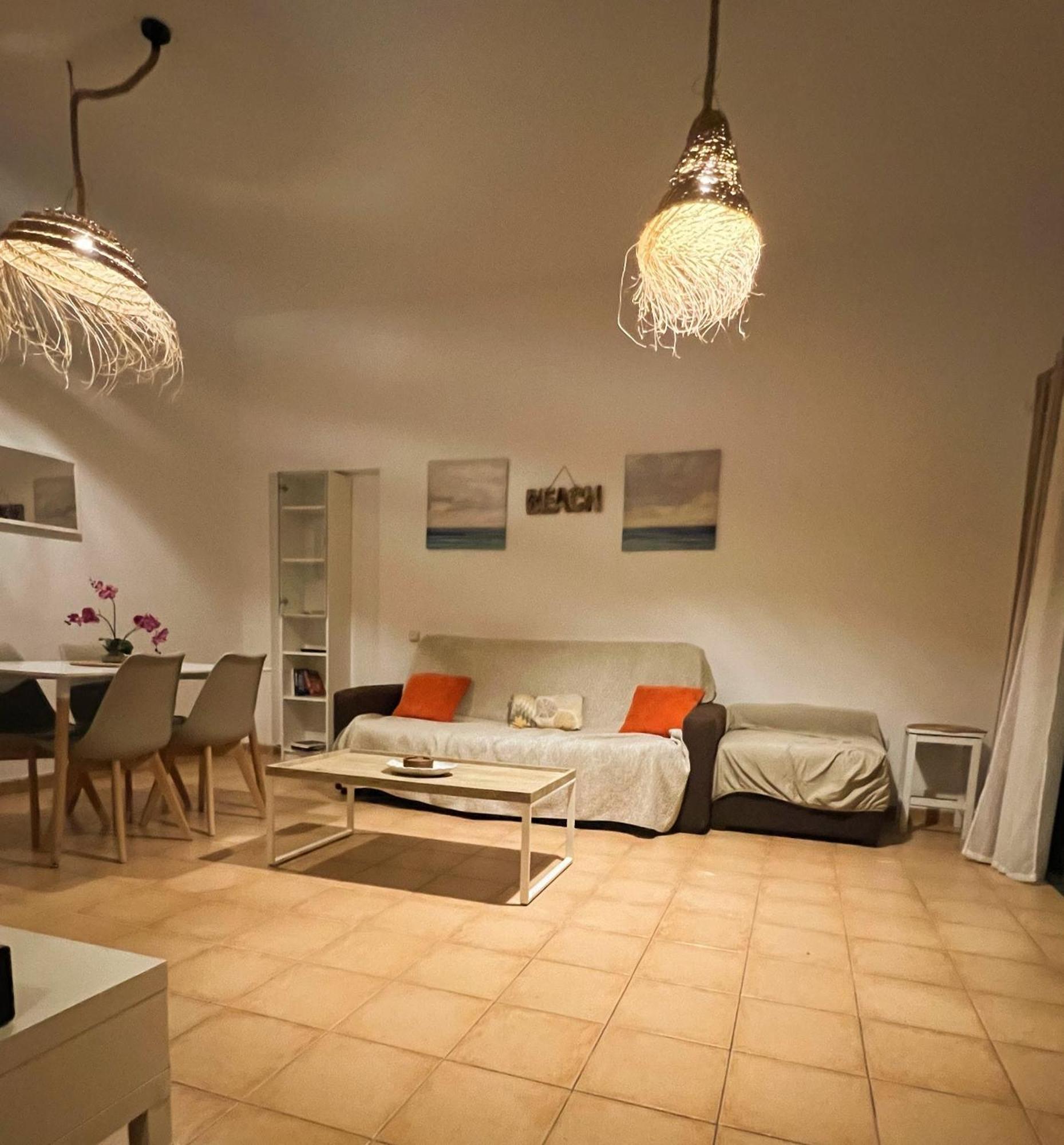 Vivienda Vacacional Orquidea 科拉雷侯 外观 照片
