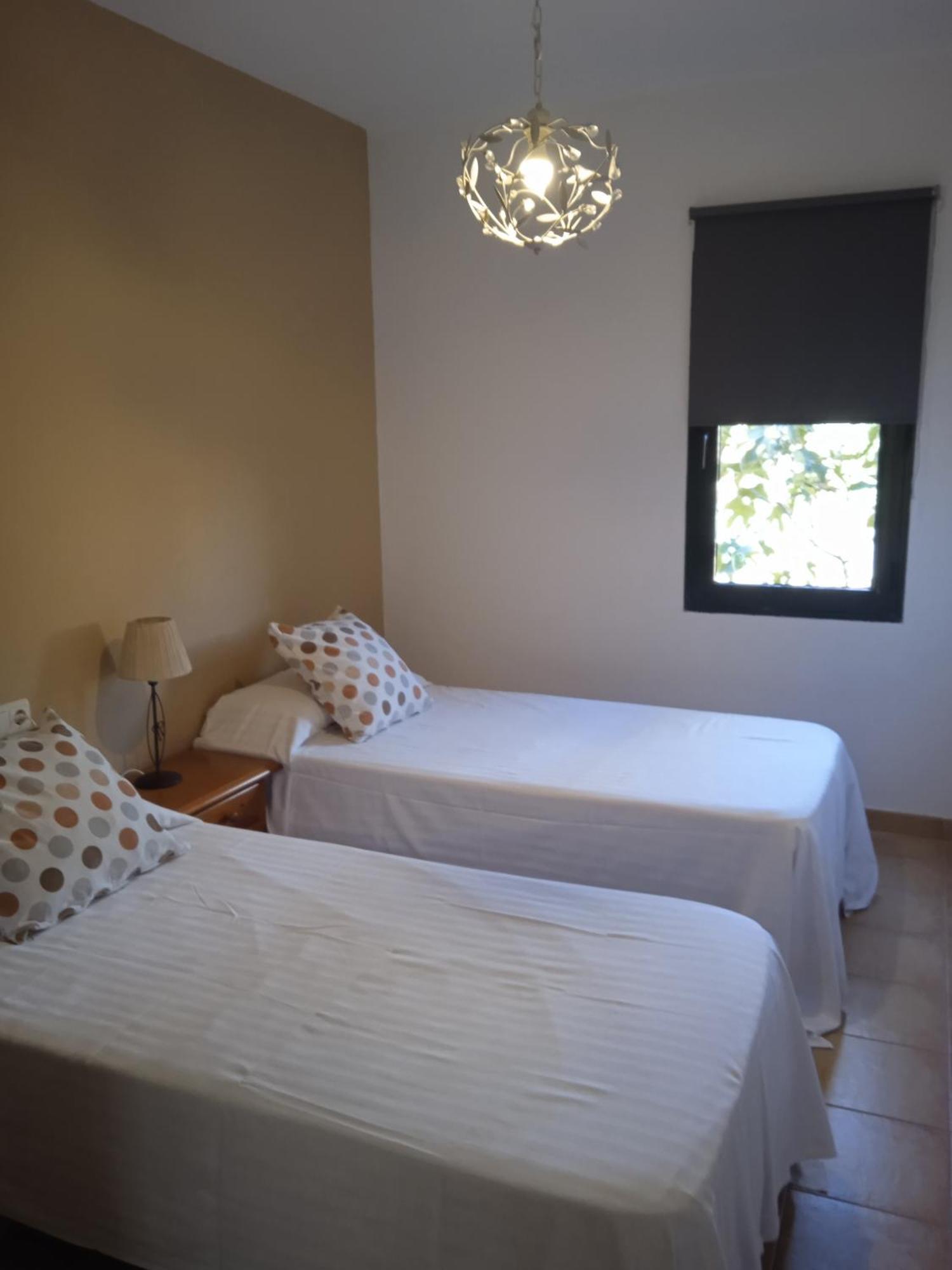 Vivienda Vacacional Orquidea 科拉雷侯 外观 照片