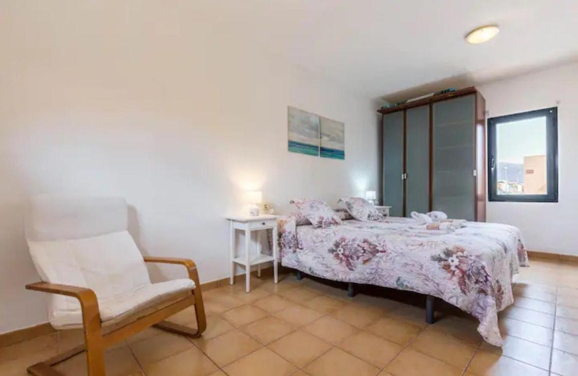 Vivienda Vacacional Orquidea 科拉雷侯 外观 照片