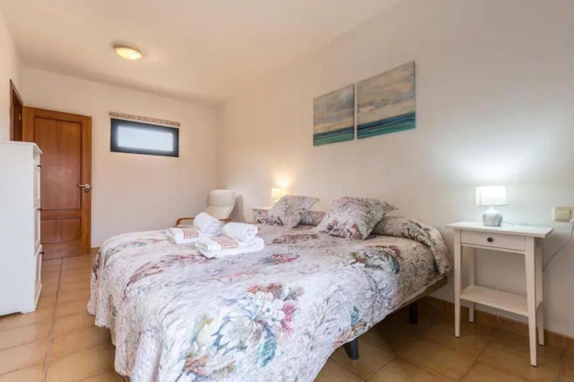 Vivienda Vacacional Orquidea 科拉雷侯 外观 照片