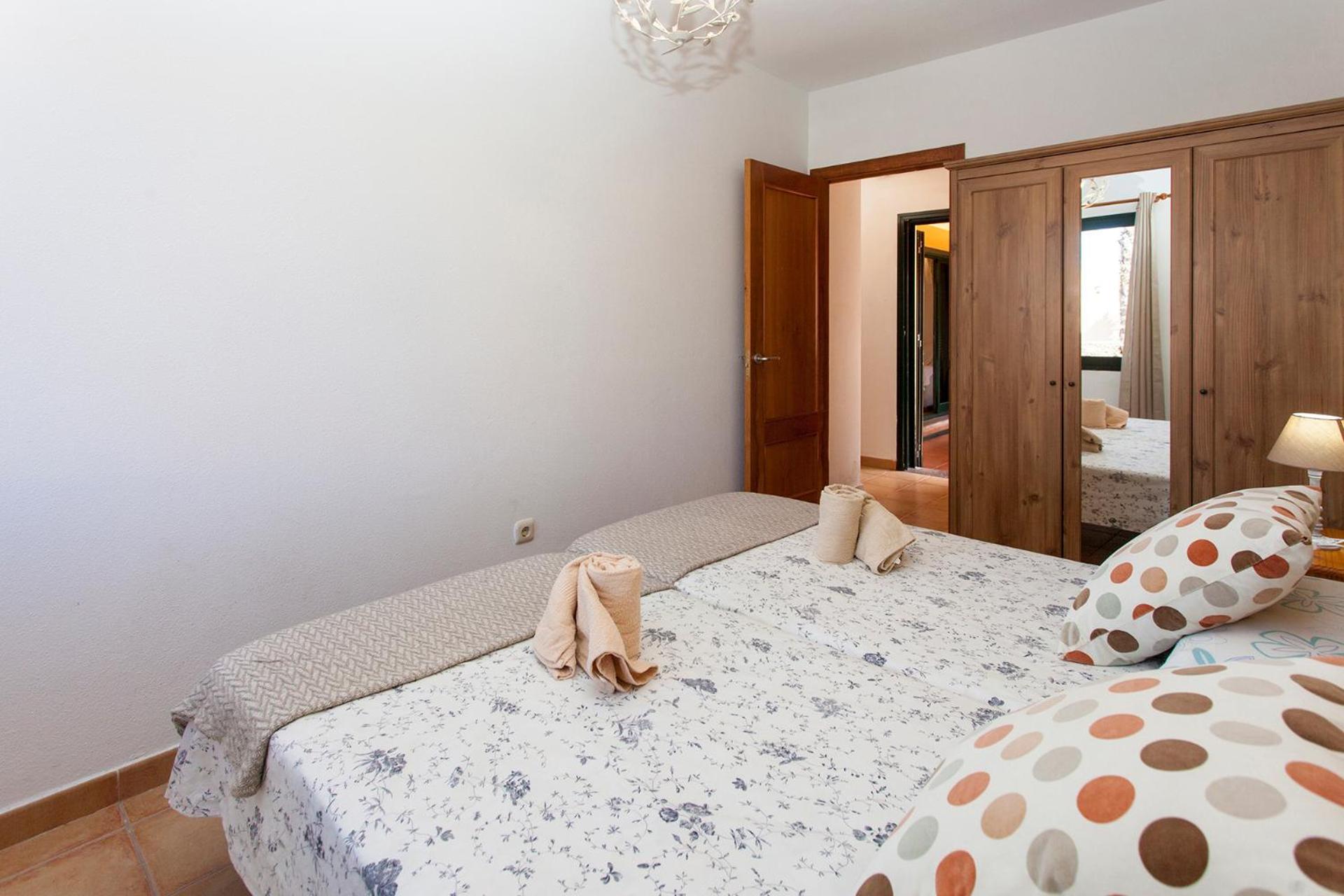 Vivienda Vacacional Orquidea 科拉雷侯 外观 照片