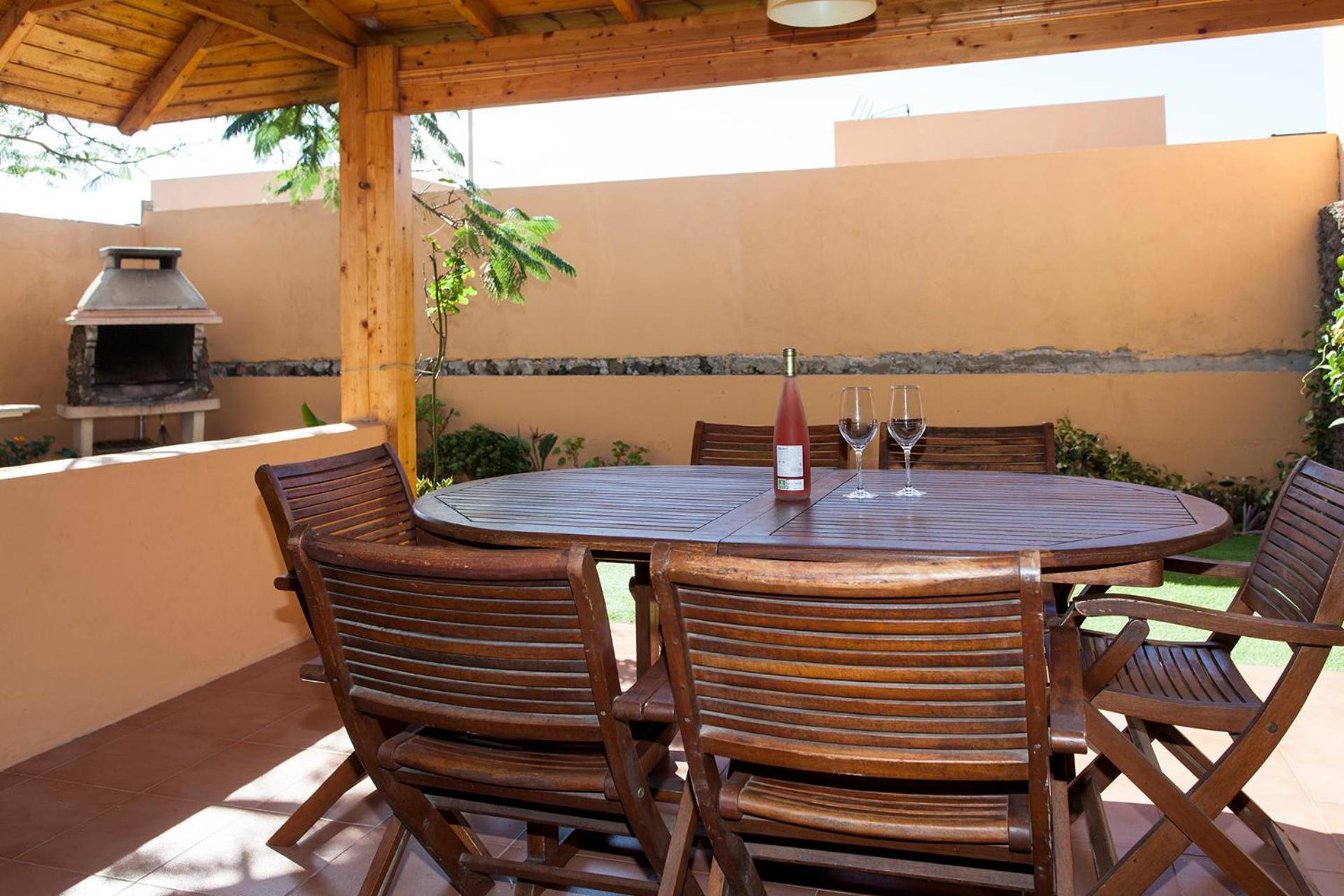 Vivienda Vacacional Orquidea 科拉雷侯 外观 照片
