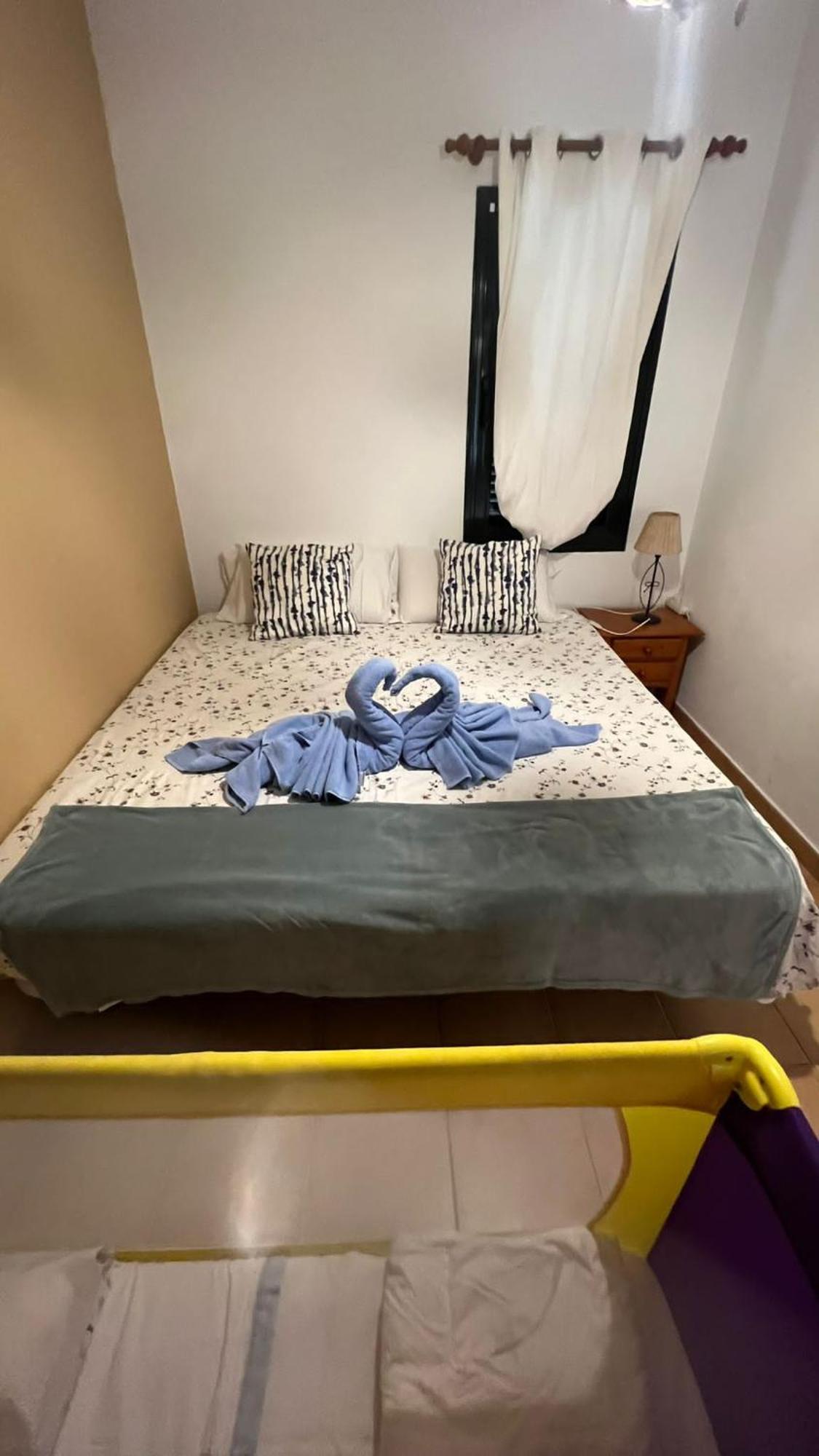 Vivienda Vacacional Orquidea 科拉雷侯 外观 照片