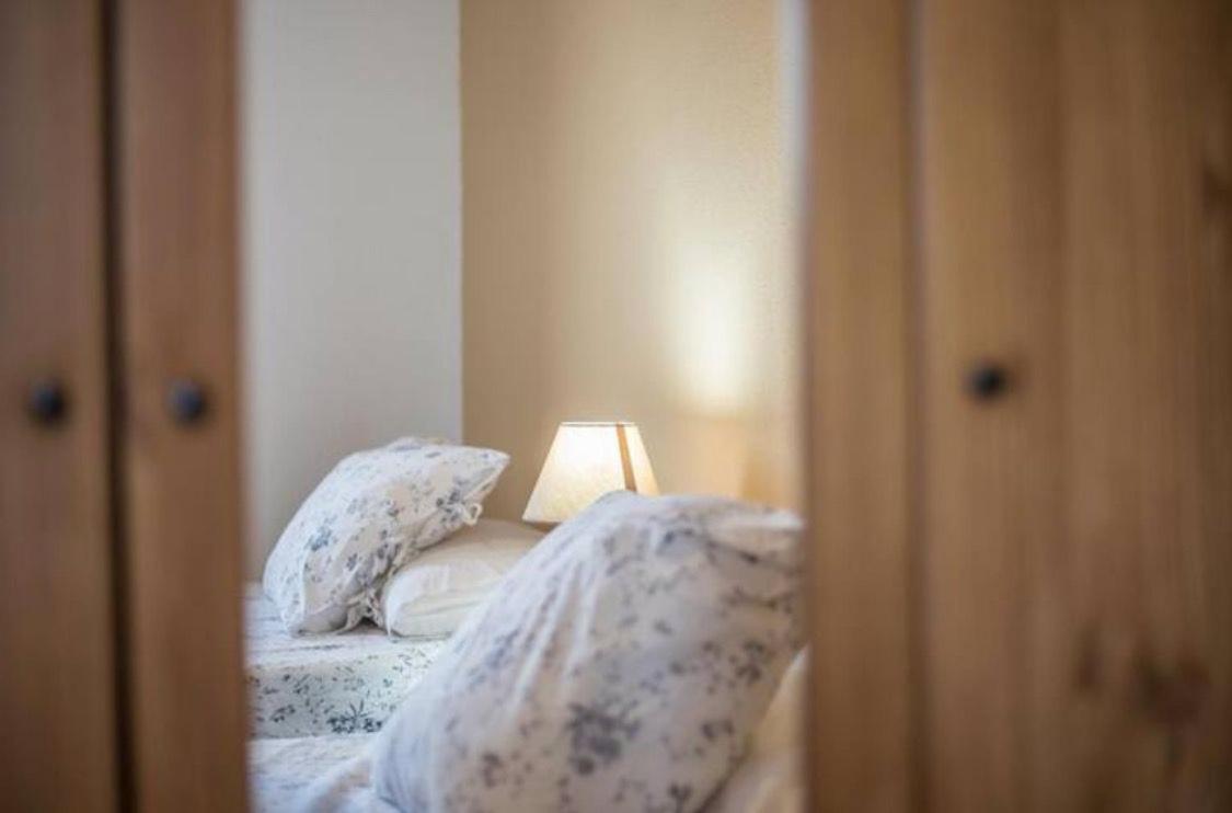Vivienda Vacacional Orquidea 科拉雷侯 外观 照片
