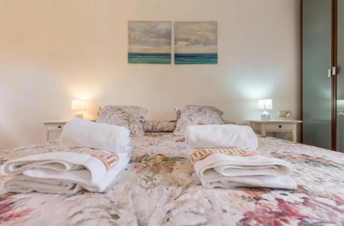 Vivienda Vacacional Orquidea 科拉雷侯 外观 照片