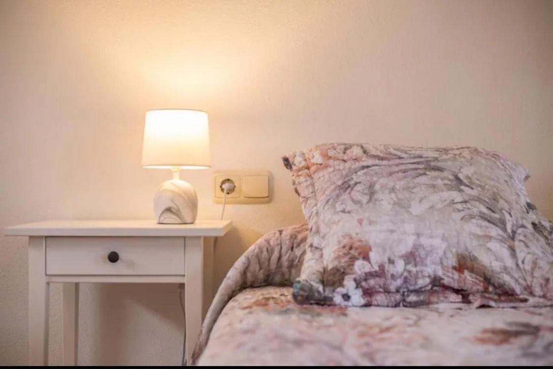 Vivienda Vacacional Orquidea 科拉雷侯 外观 照片