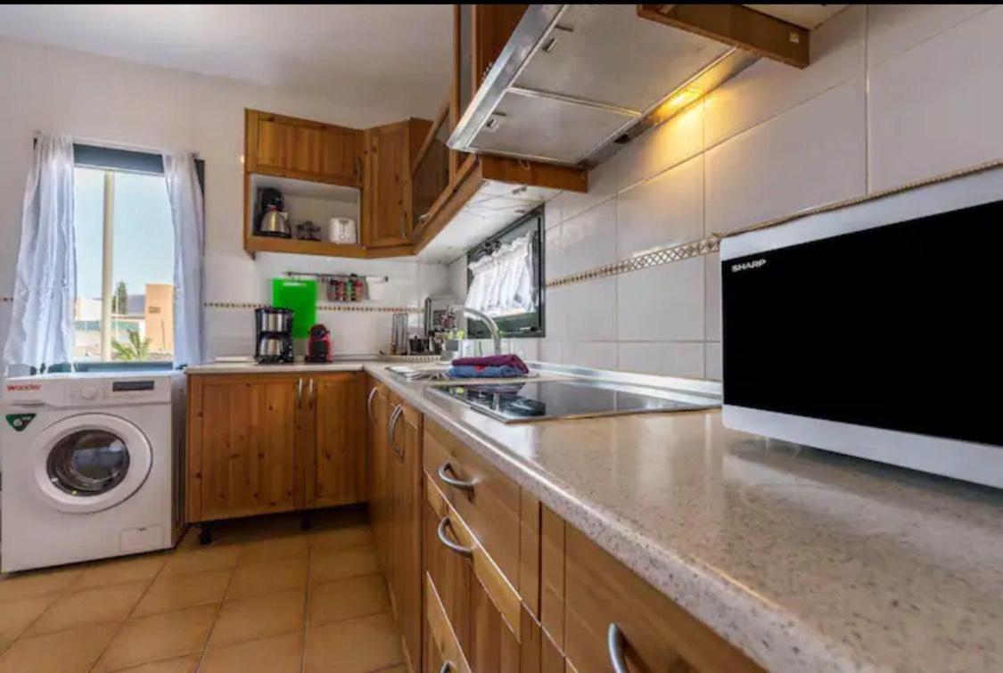 Vivienda Vacacional Orquidea 科拉雷侯 外观 照片