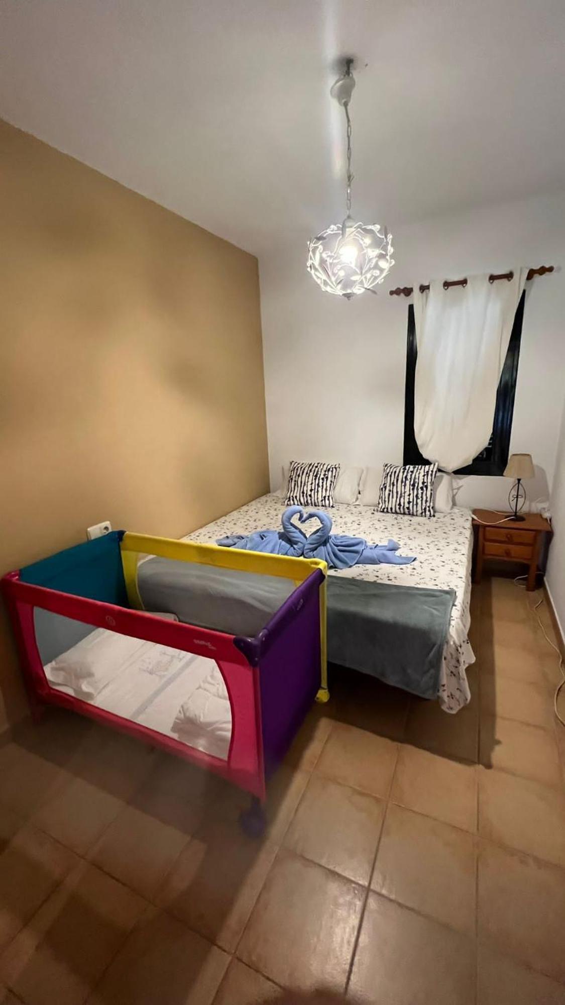 Vivienda Vacacional Orquidea 科拉雷侯 外观 照片