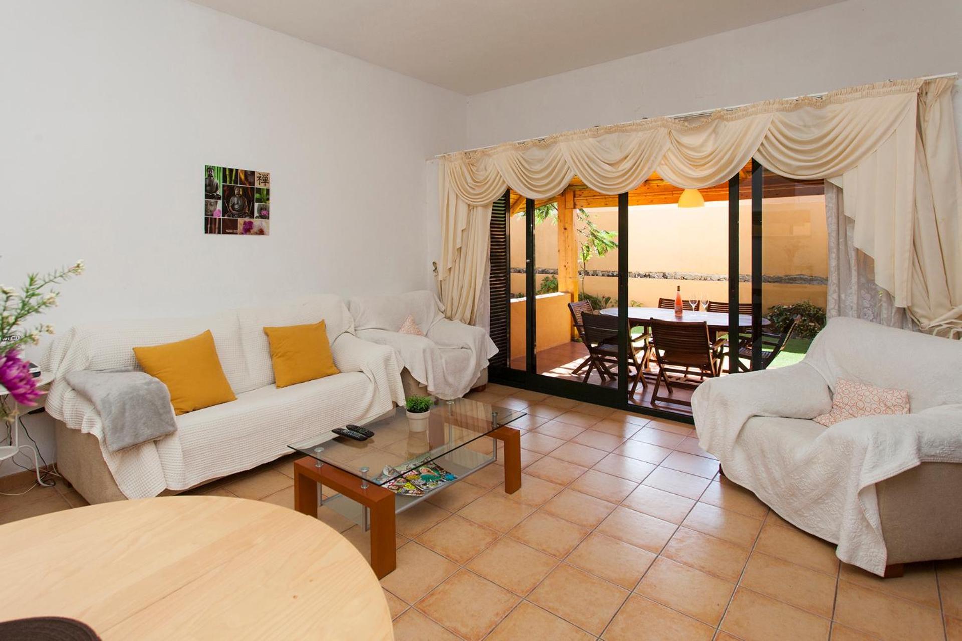 Vivienda Vacacional Orquidea 科拉雷侯 外观 照片