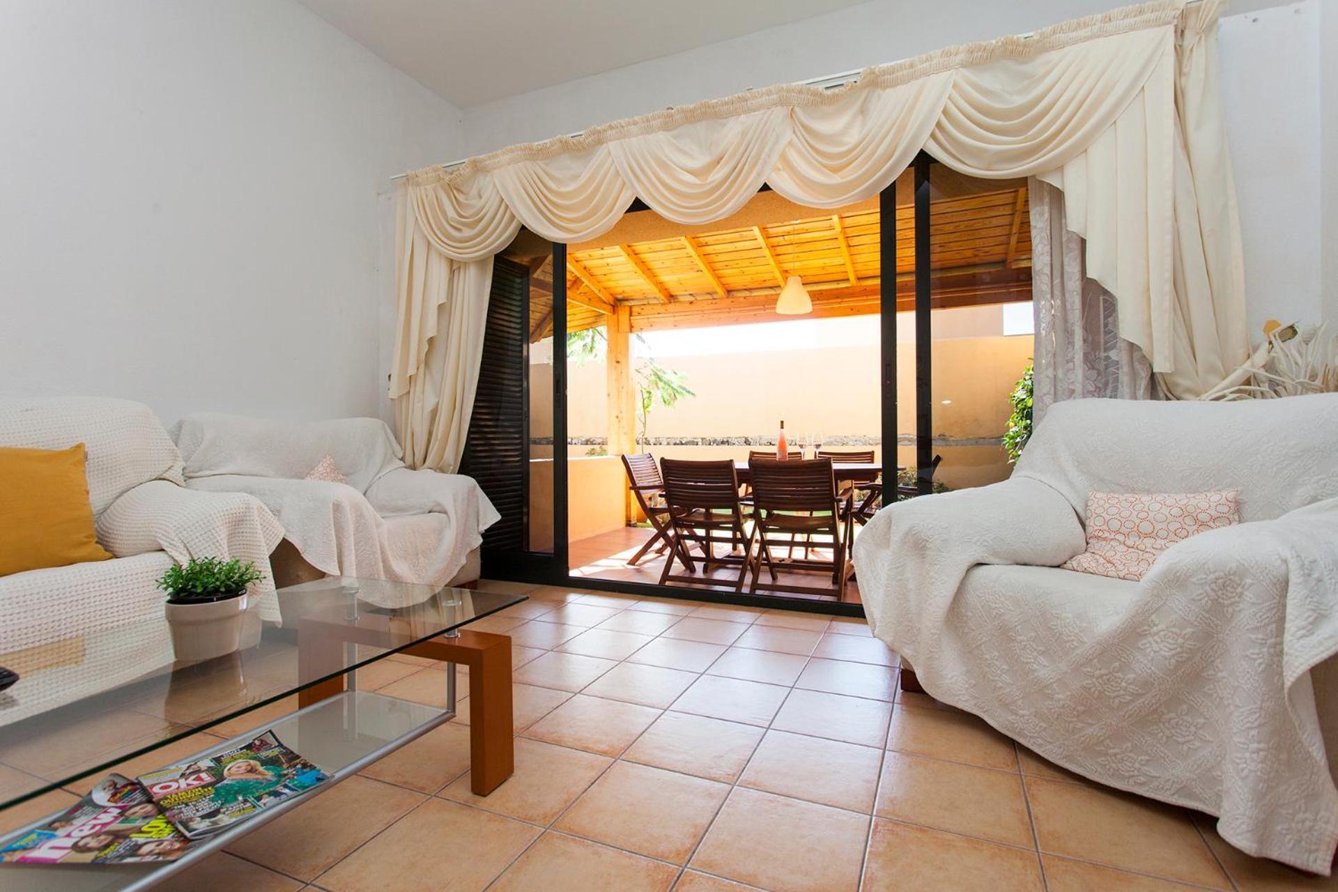 Vivienda Vacacional Orquidea 科拉雷侯 外观 照片