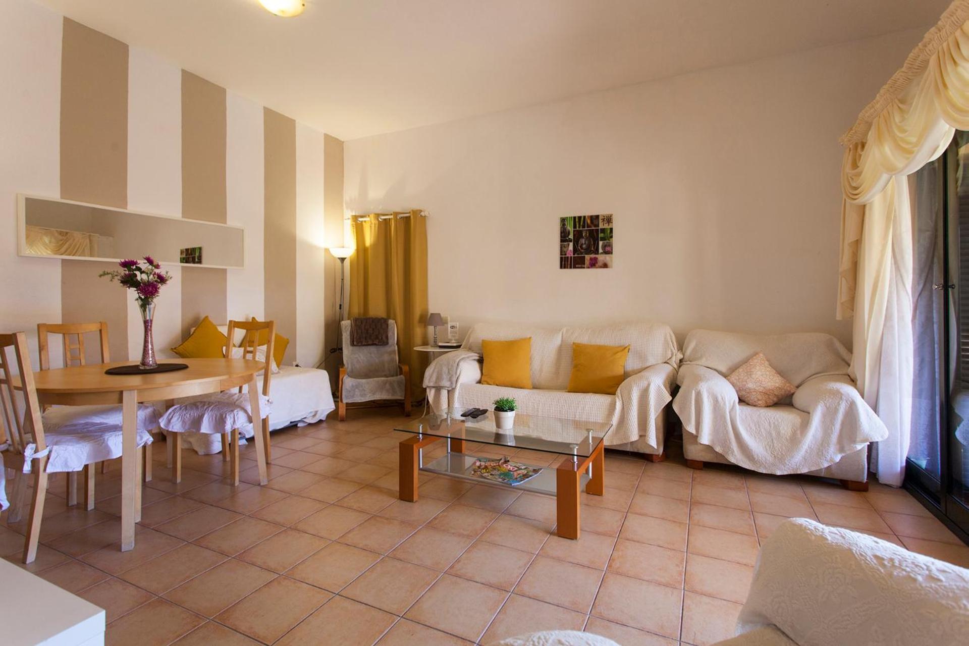 Vivienda Vacacional Orquidea 科拉雷侯 外观 照片