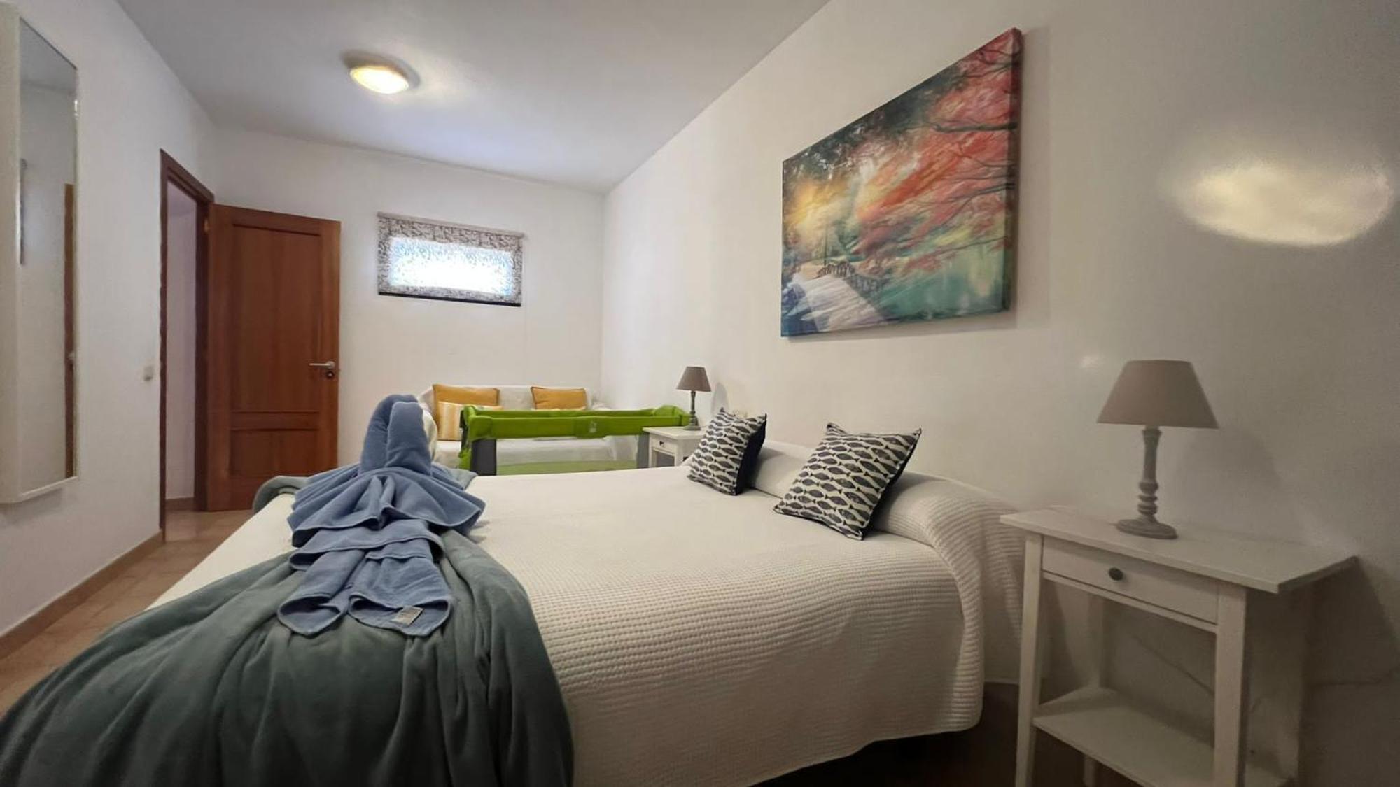 Vivienda Vacacional Orquidea 科拉雷侯 外观 照片