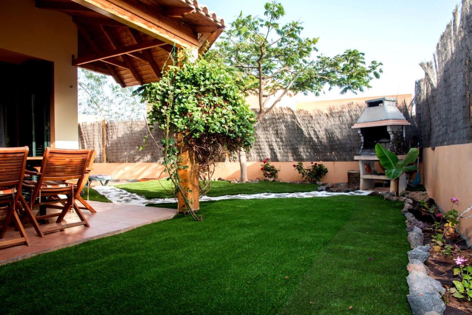 Vivienda Vacacional Orquidea 科拉雷侯 外观 照片