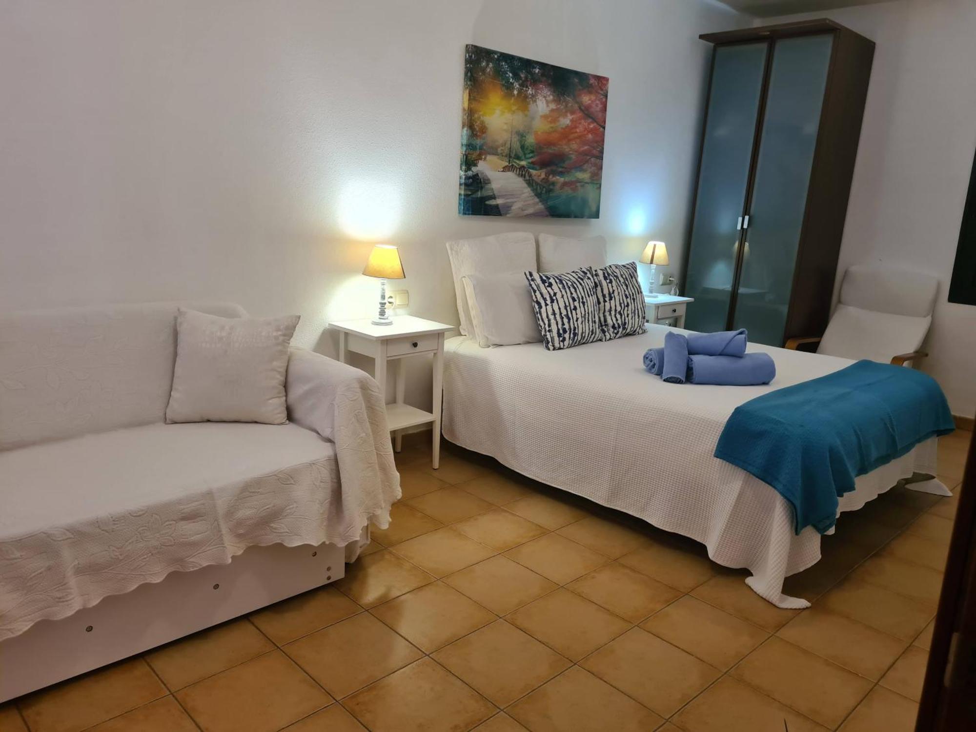 Vivienda Vacacional Orquidea 科拉雷侯 外观 照片