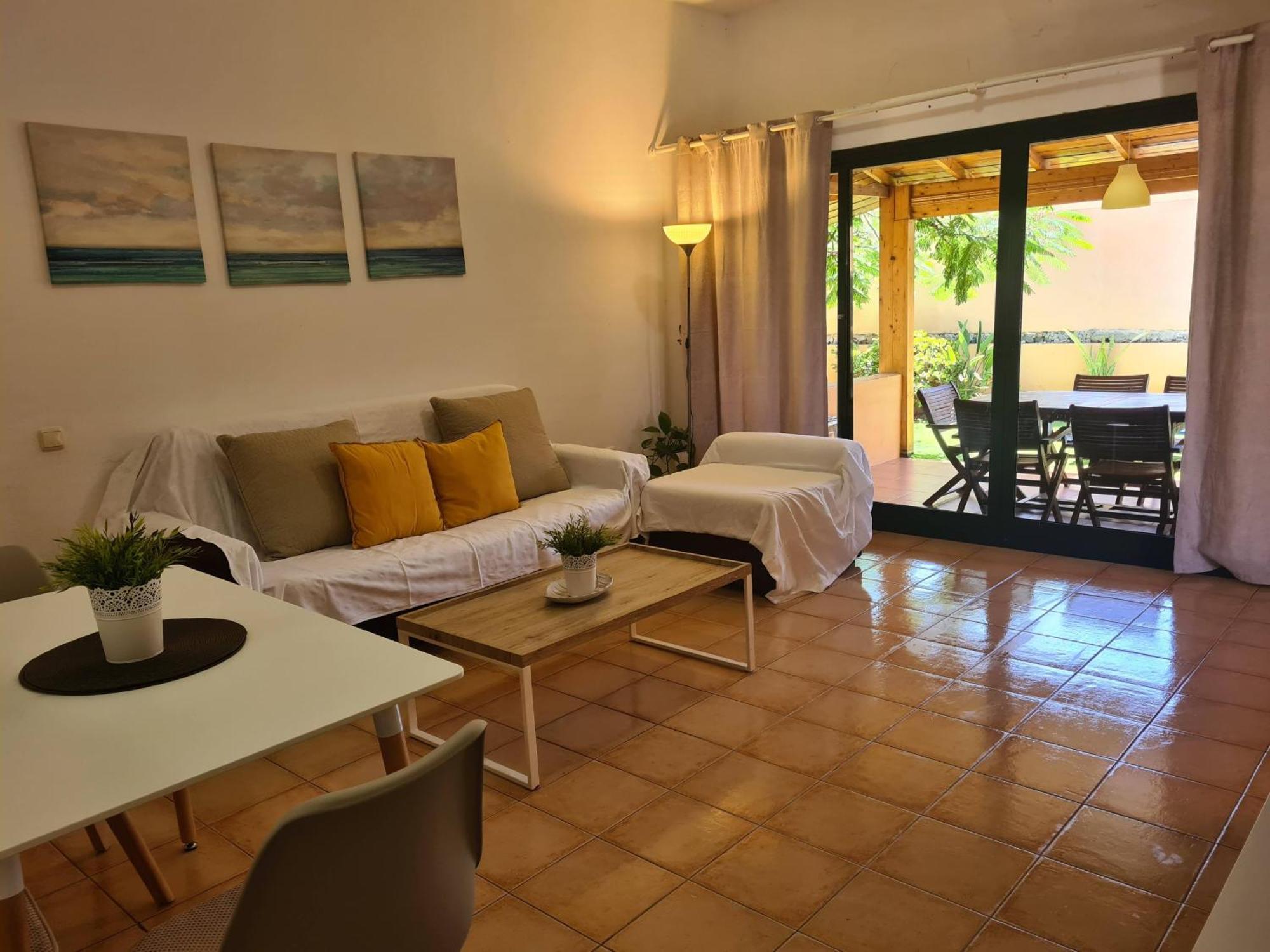 Vivienda Vacacional Orquidea 科拉雷侯 外观 照片