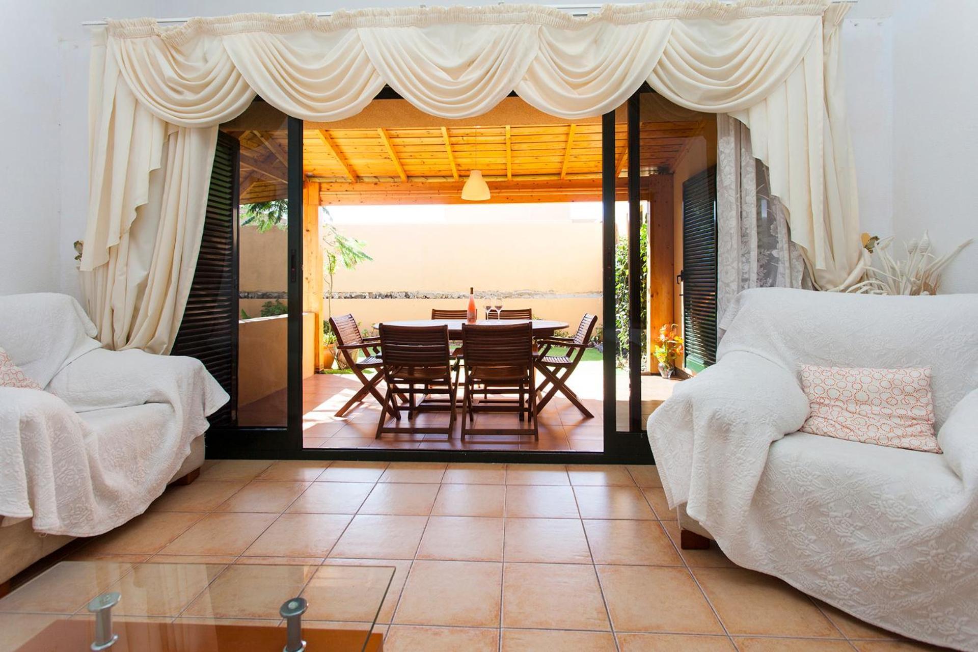 Vivienda Vacacional Orquidea 科拉雷侯 外观 照片