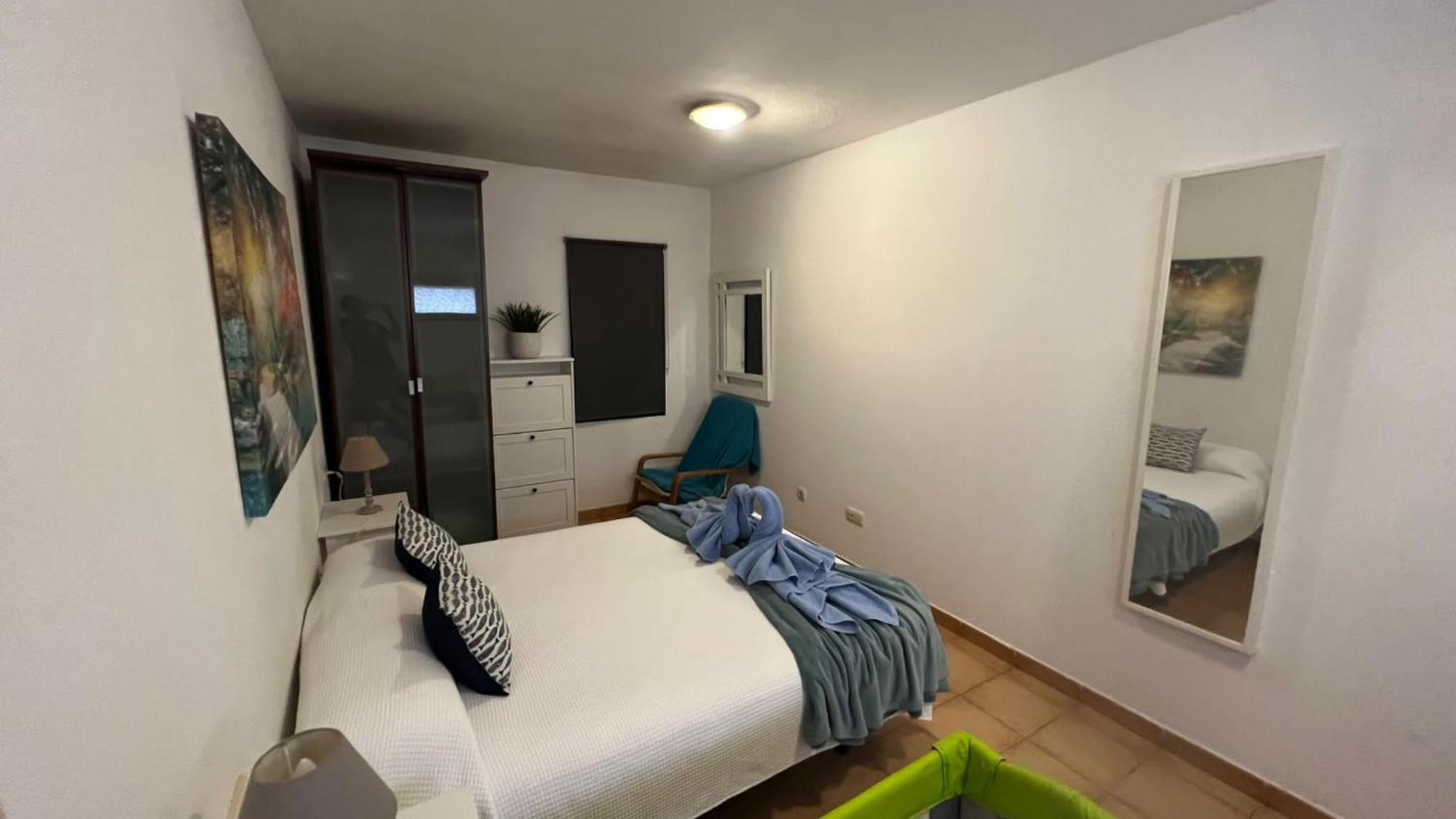 Vivienda Vacacional Orquidea 科拉雷侯 外观 照片