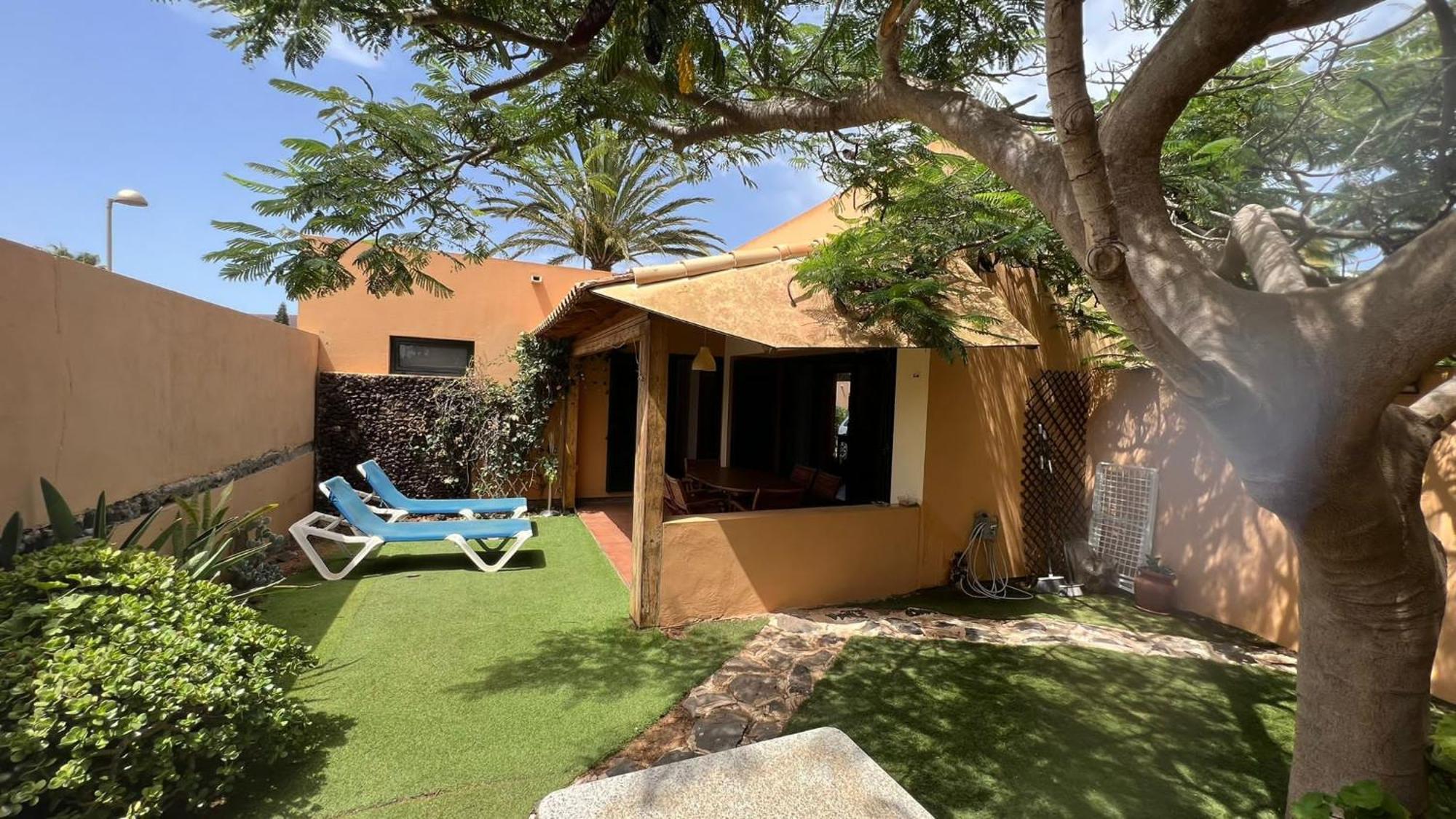 Vivienda Vacacional Orquidea 科拉雷侯 外观 照片