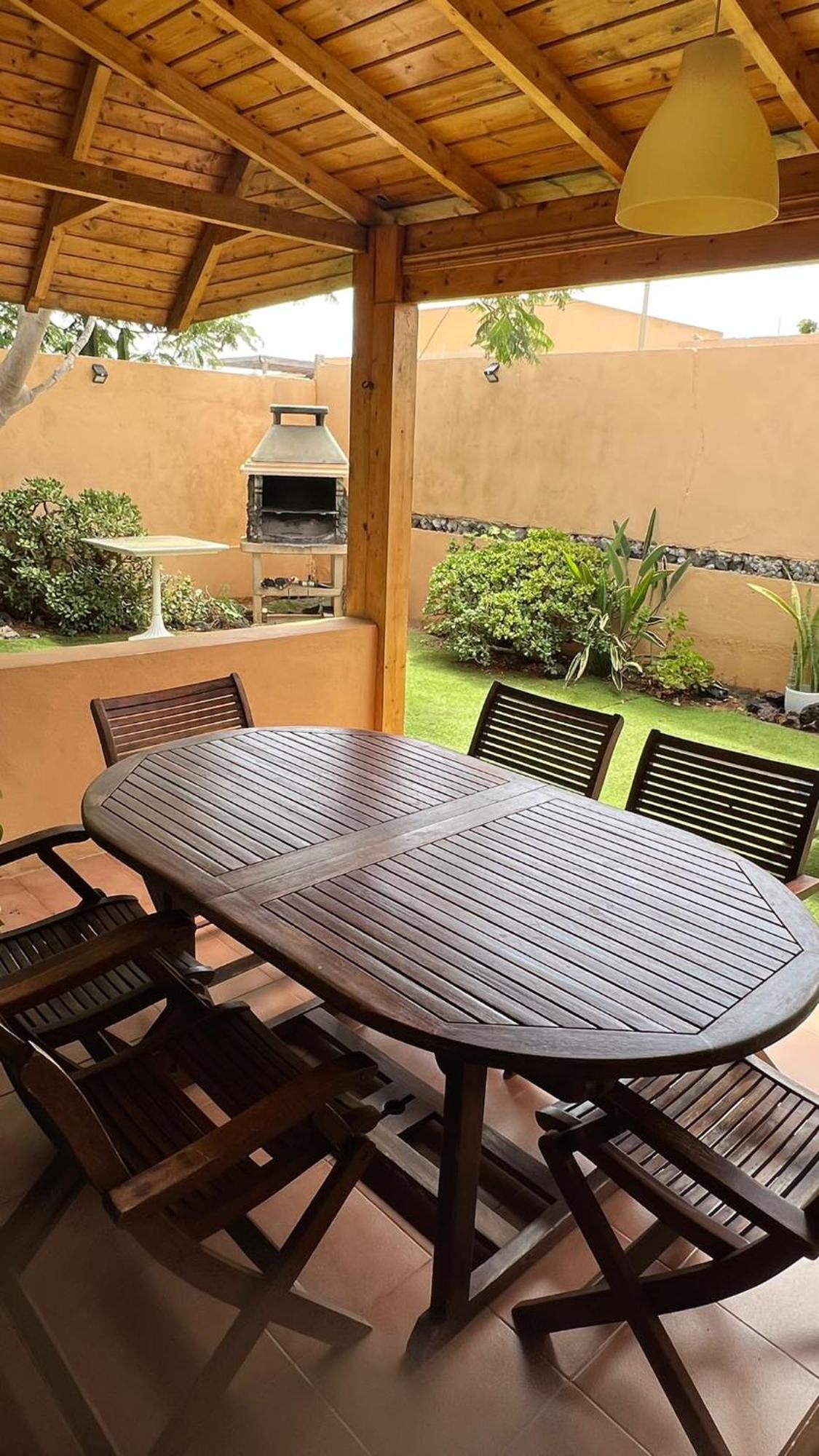 Vivienda Vacacional Orquidea 科拉雷侯 外观 照片