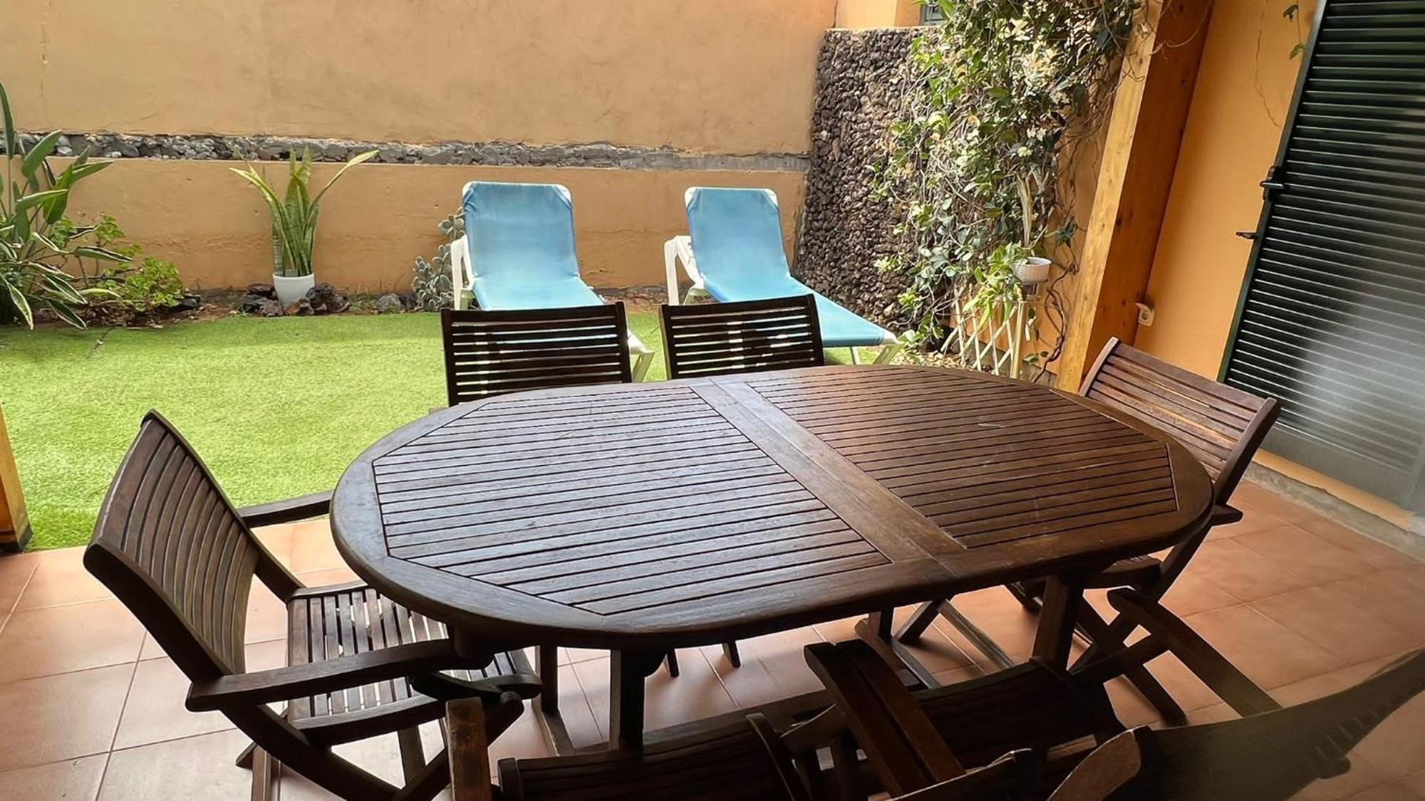 Vivienda Vacacional Orquidea 科拉雷侯 外观 照片