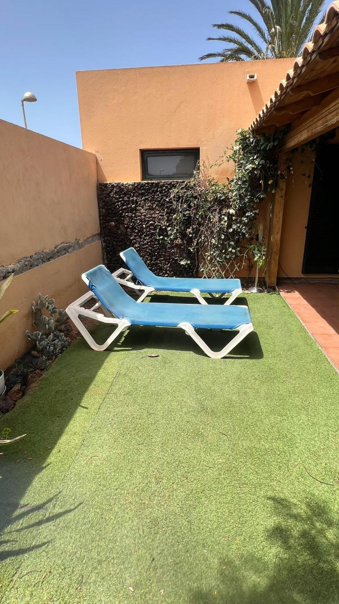 Vivienda Vacacional Orquidea 科拉雷侯 外观 照片