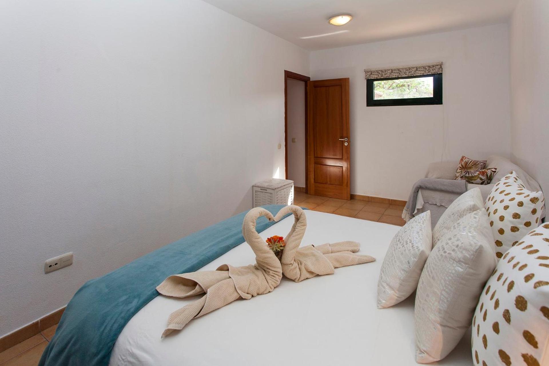 Vivienda Vacacional Orquidea 科拉雷侯 外观 照片