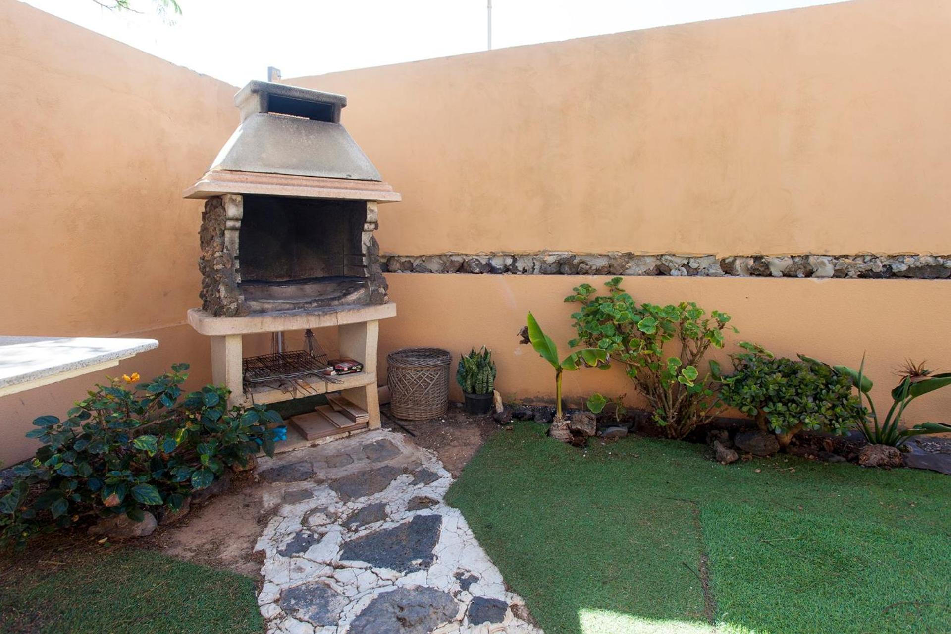 Vivienda Vacacional Orquidea 科拉雷侯 外观 照片