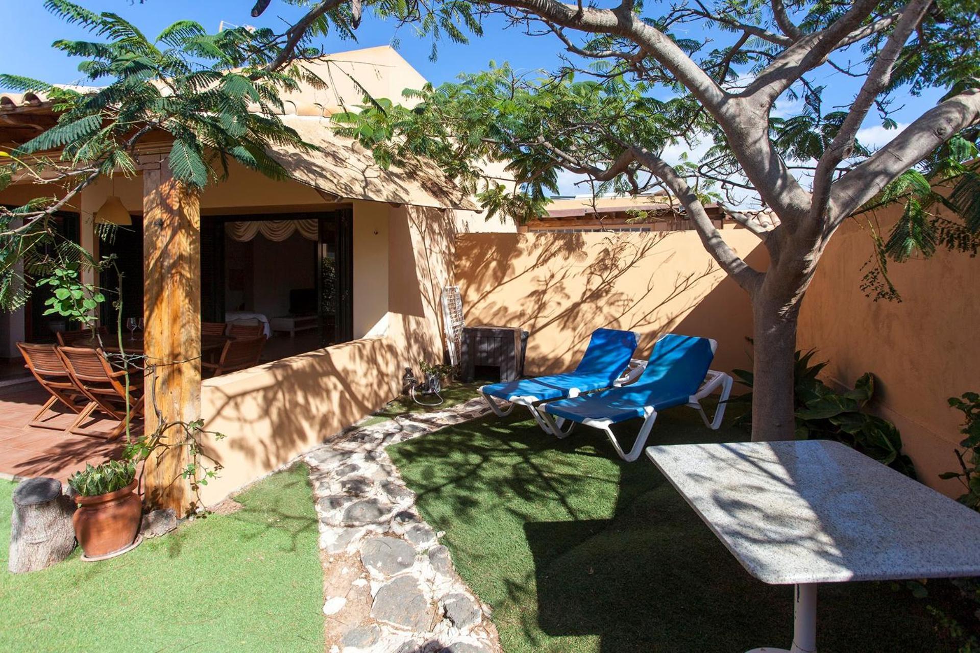 Vivienda Vacacional Orquidea 科拉雷侯 外观 照片