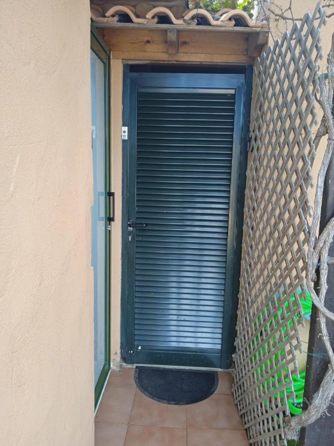 Vivienda Vacacional Orquidea 科拉雷侯 外观 照片