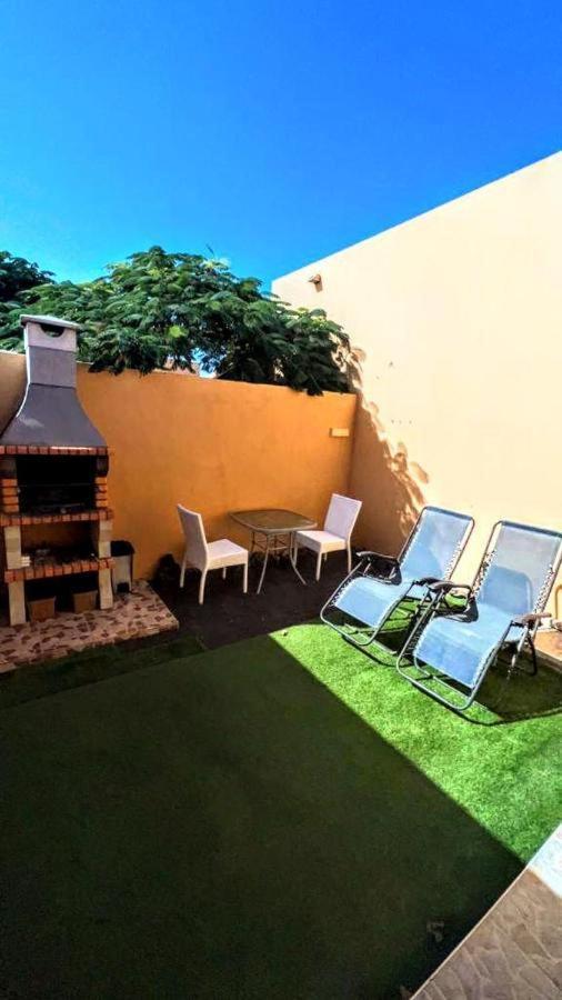 Vivienda Vacacional Orquidea 科拉雷侯 外观 照片
