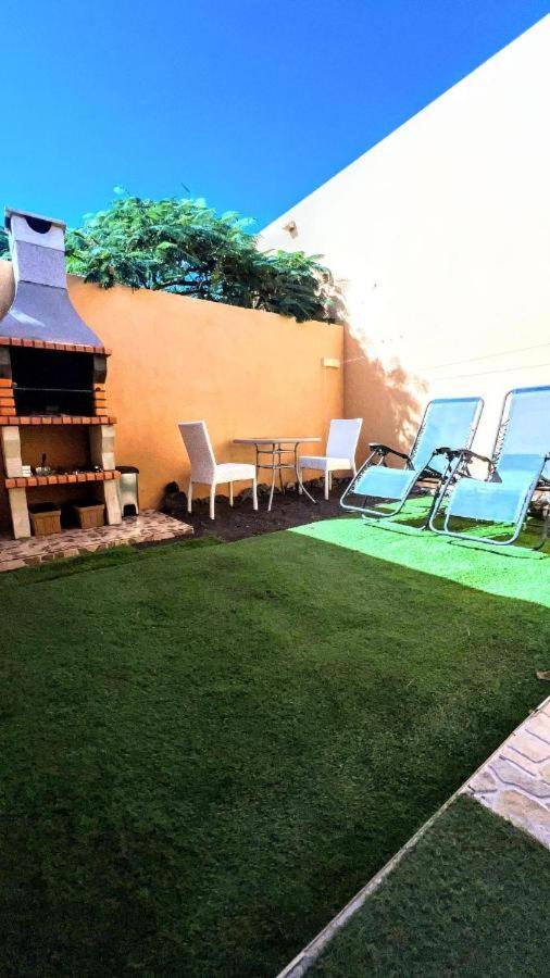 Vivienda Vacacional Orquidea 科拉雷侯 外观 照片