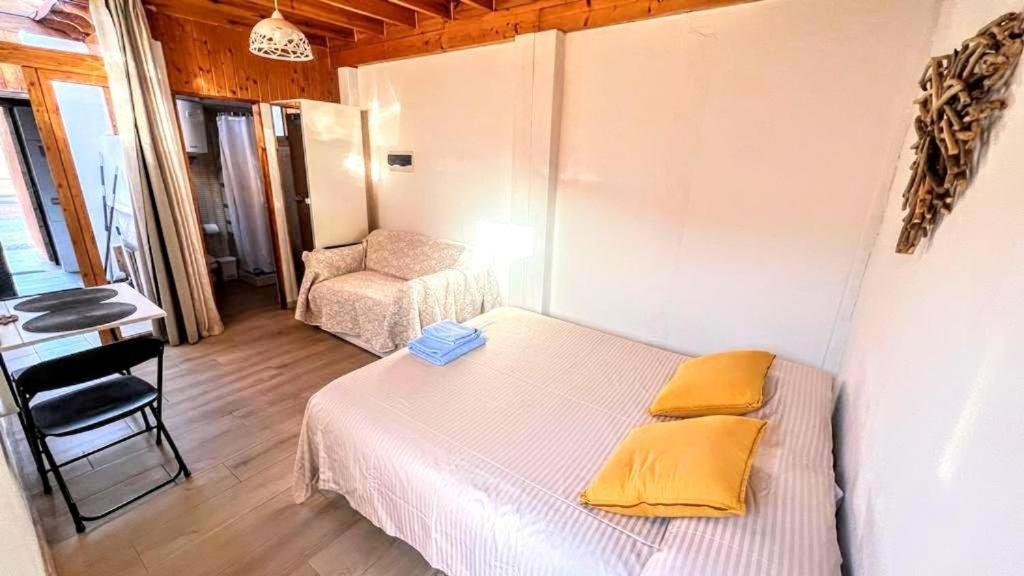 Vivienda Vacacional Orquidea 科拉雷侯 外观 照片