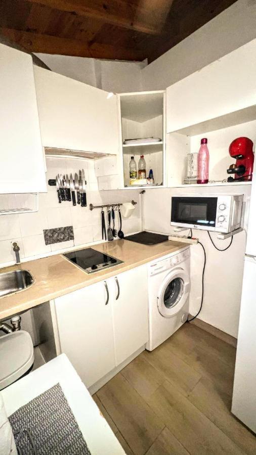 Vivienda Vacacional Orquidea 科拉雷侯 外观 照片