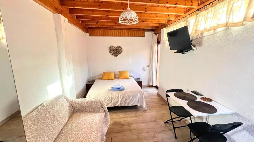 Vivienda Vacacional Orquidea 科拉雷侯 外观 照片