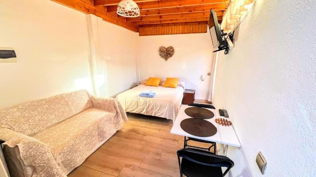 Vivienda Vacacional Orquidea 科拉雷侯 外观 照片